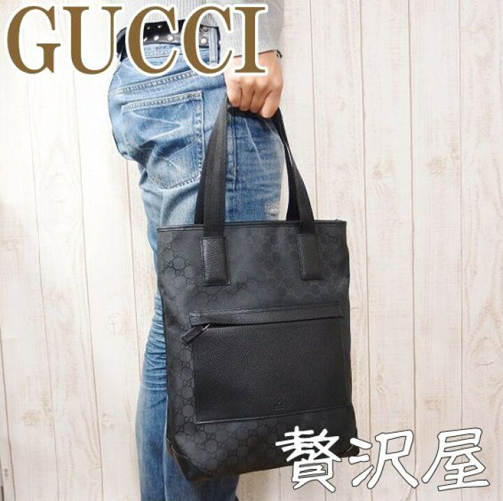 楽天市場】グッチ GUCCIGUCCI バッグ バック メンズ グッチ GUCCI 