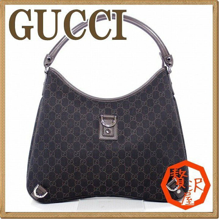 楽天市場】グッチ GUCCI バッグ ショルダーバッグ GGキャンバス GUCCI 