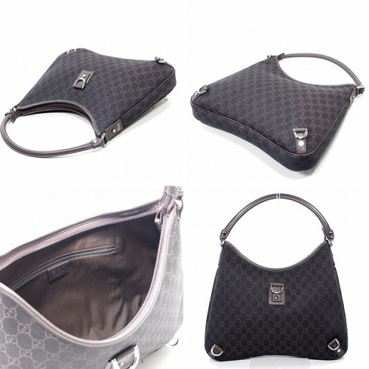 楽天市場】グッチ GUCCI バッグ ショルダーバッグ GGキャンバス GUCCI 