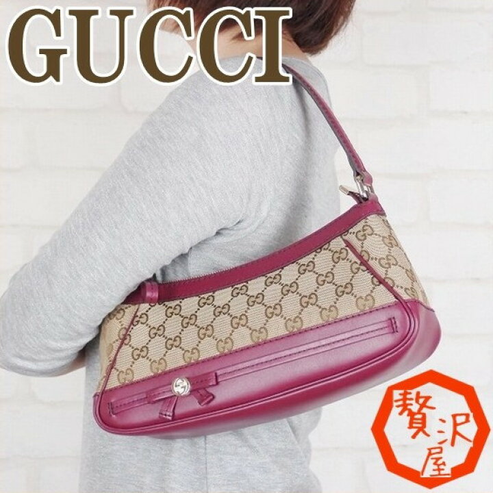 楽天市場】グッチGUCCI バッグ ショルダーバッグ ハンドバッグ リボン 