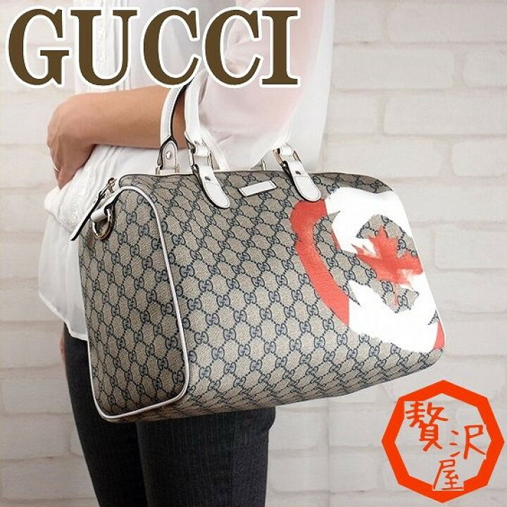 楽天市場】グッチ バッグ GUCCI トートバッグ グッチ バッグ グッチ 