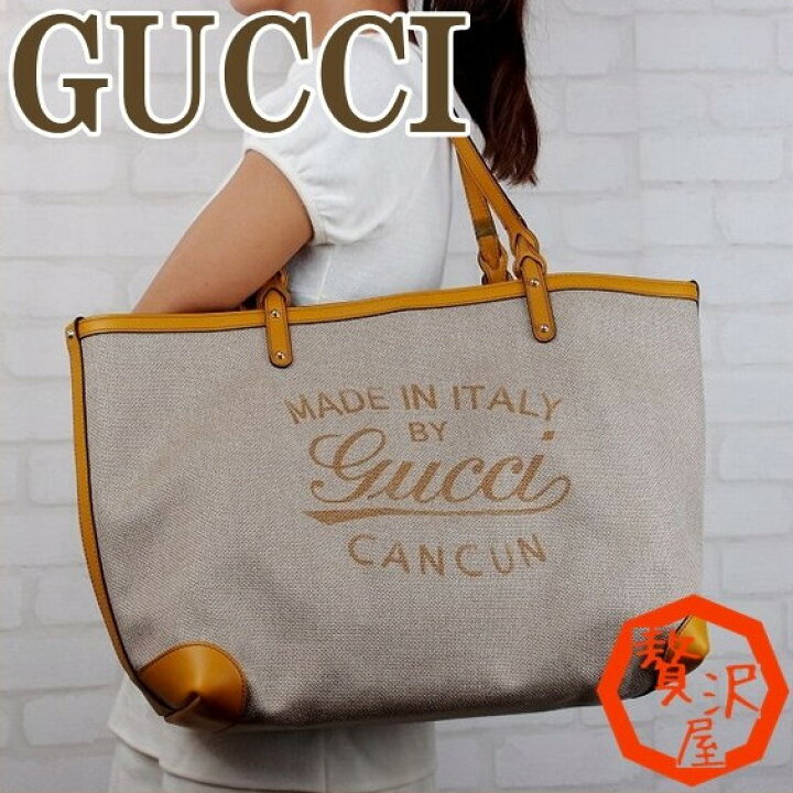 楽天市場】グッチGUCCI バッグ メンズ トートバッグ レディース MADE 