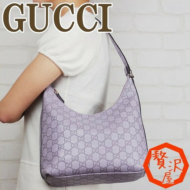 楽天市場】グッチGUCCI バッグ ショルダーバッグ グッチシマ 257282 
