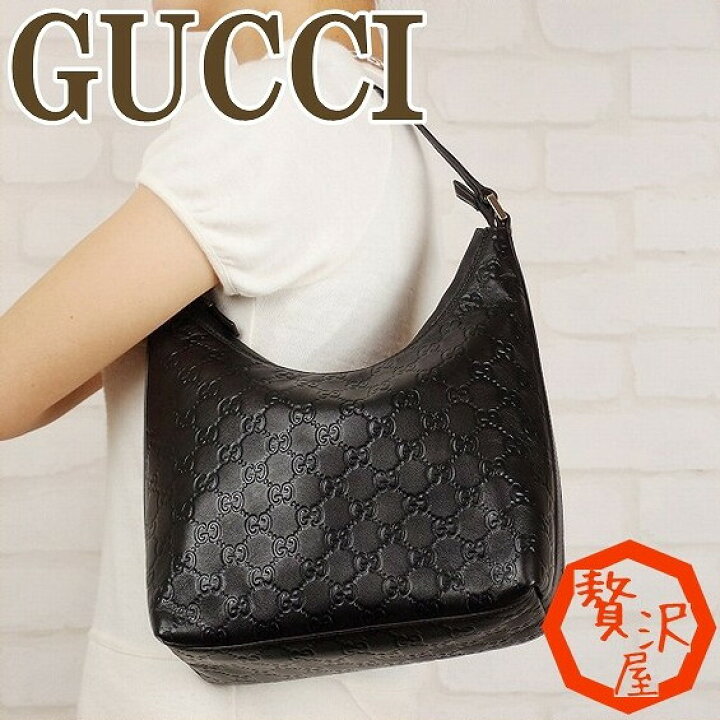 楽天市場】グッチGUCCI バッグ ショルダーバッグ グッチシマ 257282 