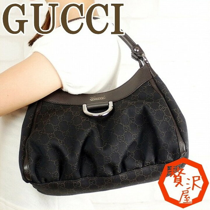 楽天市場】グッチ GUCCI バッグ ショルダーバッグ レディース GG 