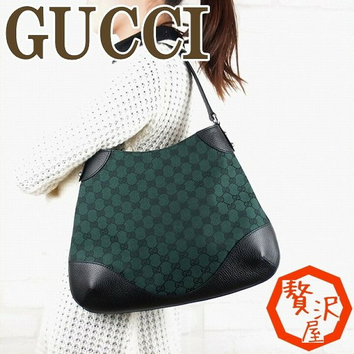 楽天市場】グッチ GUCCI バッグ ショルダーバッグ レディース GG 