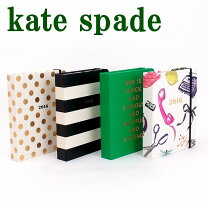 楽天市場】ケイトスペード KateSpade 手帳（日用品雑貨・文房具・手芸 
