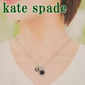 ケイトスペード KATE SPADE ネックレス O0RU2606-911 【ネコポス】 ブランド 人気