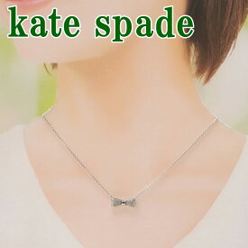 ケイトスペード KATE SPADE ネックレス アクセサリー O0RU2737-911 【ネコポス】 ブランド 人気