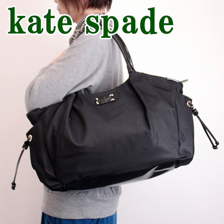 楽天市場】ケイトスペード バッグ kate spade トートバッグ ケイト 