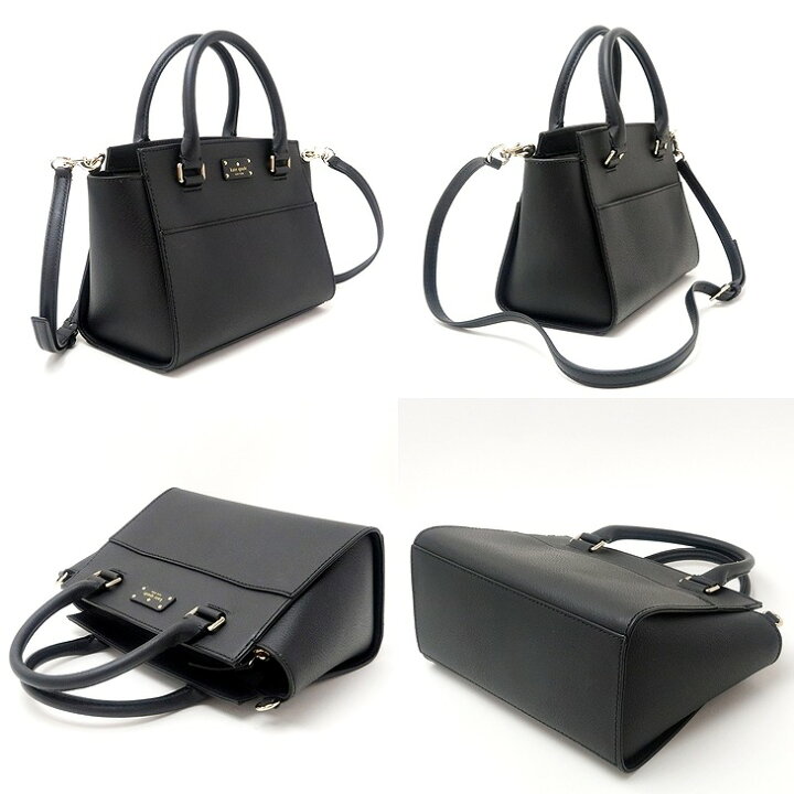 楽天市場】ケイトスペード KateSpade バッグ ショルダーバッグ 2way 斜 