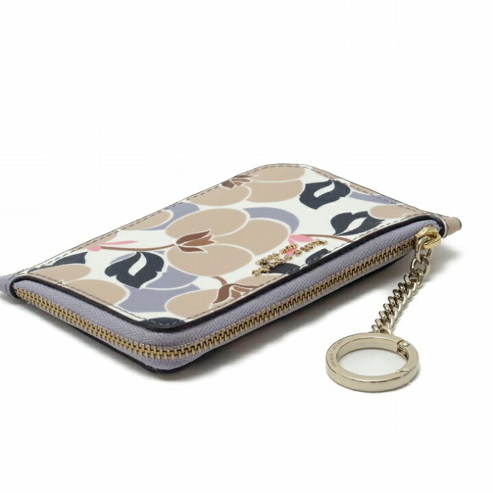 楽天市場】ケイトスペード KateSpade キーケース キーリング コイン 