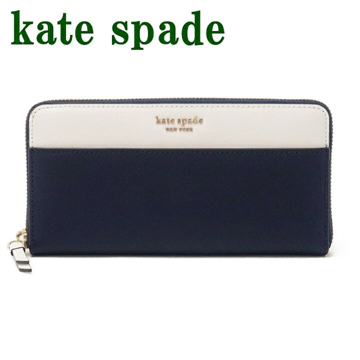 楽天市場】ケイトスペード 財布 Kate Spade 長財布 レディース 