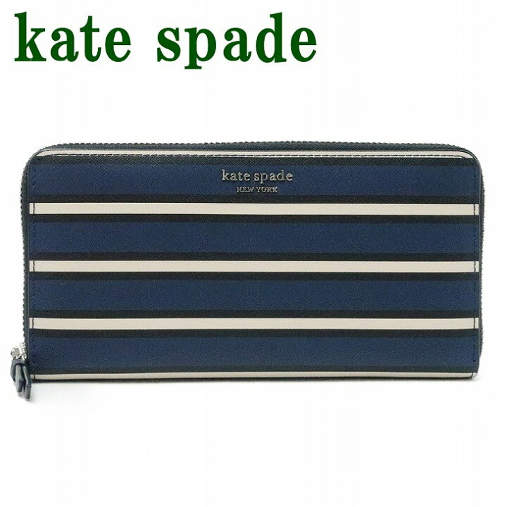 楽天市場】ケイトスペード 財布 Kate Spade 長財布 レディース 