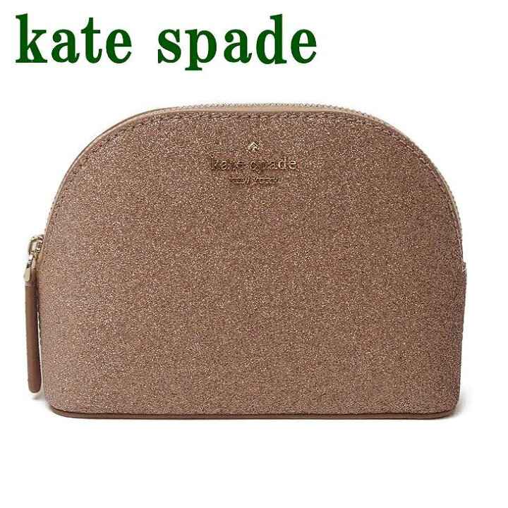 楽天市場】ケイトスペード バッグ KateSpade ポーチ コスメポーチ 化粧ポーチ ピンク ラメ WLRU5759-717 ブランド 人気 : 贅沢屋 楽天市場】ケイトスペード バッグ KateSpade ポーチ コスメポーチ 化粧ポーチ ピンク ラメ WLRU5759-717 ブランド 人気 : 贅沢屋
