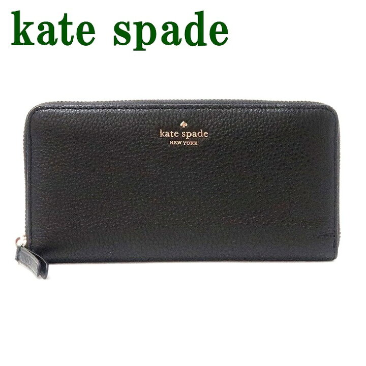 楽天市場】ケイトスペード Kate Spade 財布 レディース 長財布 