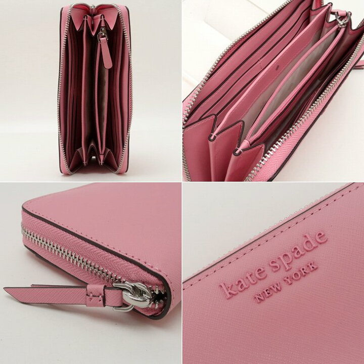 楽天市場】ケイトスペード 財布 Kate Spade 長財布 レディース 