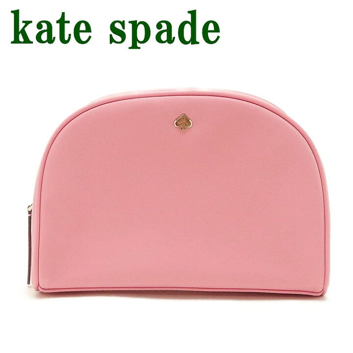 楽天市場】ケイトスペード KateSpade ポーチ レディース コスメポーチ 