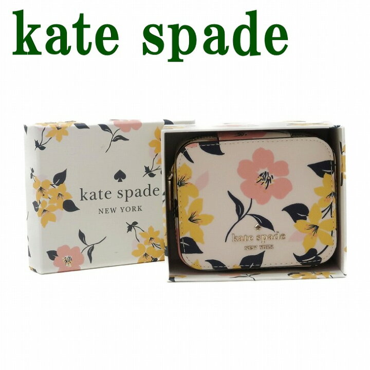 楽天市場】ケイトスペード KateSpade ジュエリーボックス レディース 