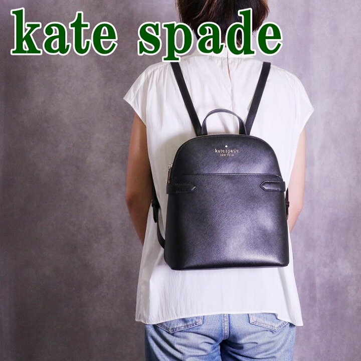 楽天市場】ケイトスペード バッグ KATE SPADE リュック ショルダー  