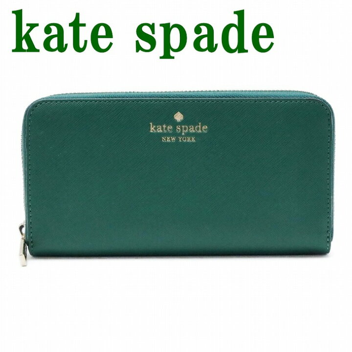 楽天市場】ケイトスペード 財布 Kate Spade 長財布 レディース 