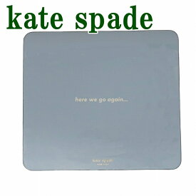 ケイトスペード kate spade マウスパッド パッド ステーショナリー 小物 KS-223534 【ネコポス】 ブランド 人気