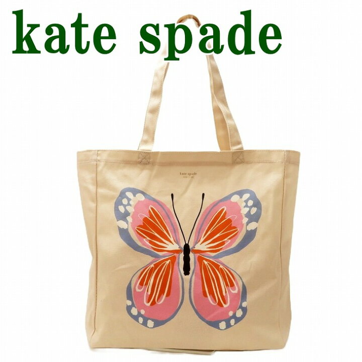 楽天市場】ケイトスペード kate spade バッグ トートバッグ  