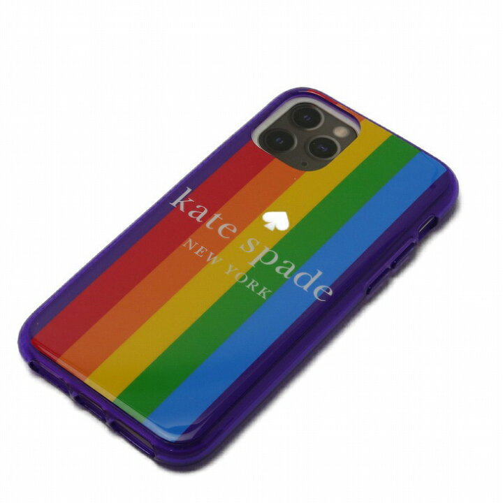 楽天市場】ケイトスペード kate spade iPhone 11 Pro シェル型 