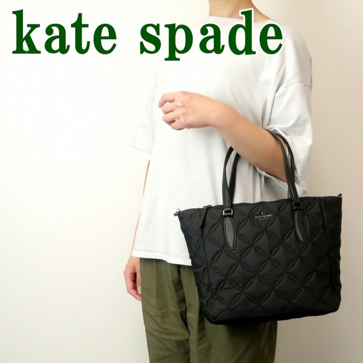 楽天市場】ケイトスペード KATE SPADE バッグ トートバッグ 斜めがけ  