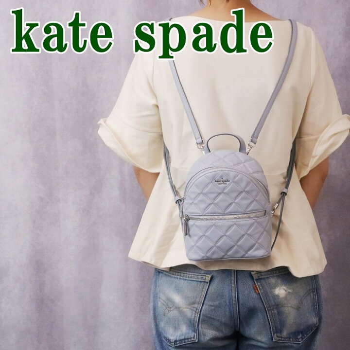楽天市場】ケイトスペード kate spade バッグ リュック ショルダー 