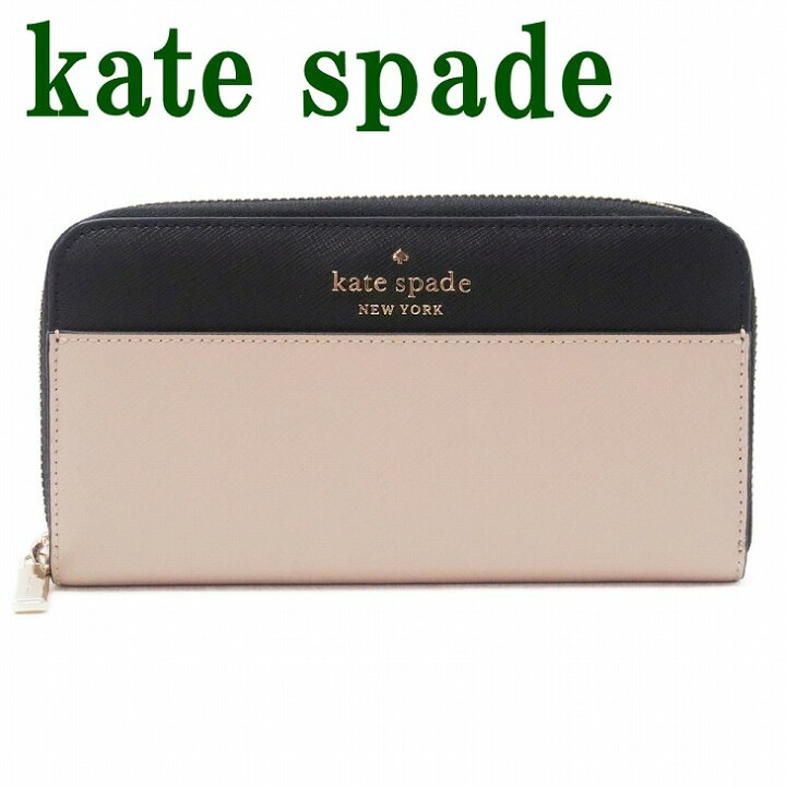 楽天市場】ケイトスペード 財布 Kate Spade 長財布 レディース 