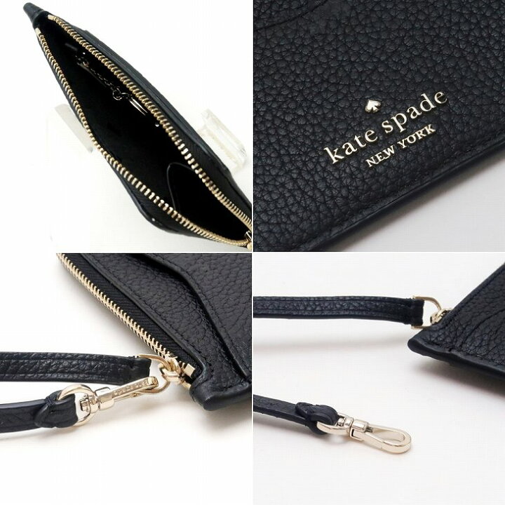 楽天市場】ケイトスペード KateSpade キーケース キーリング コイン  