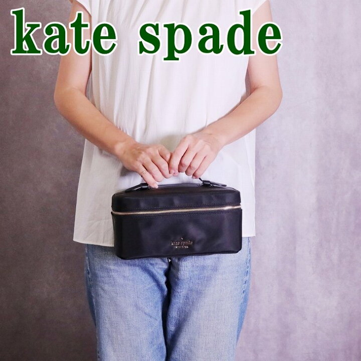楽天市場】ケイトスペード KateSpade バッグ レディース ポーチ コスメ 