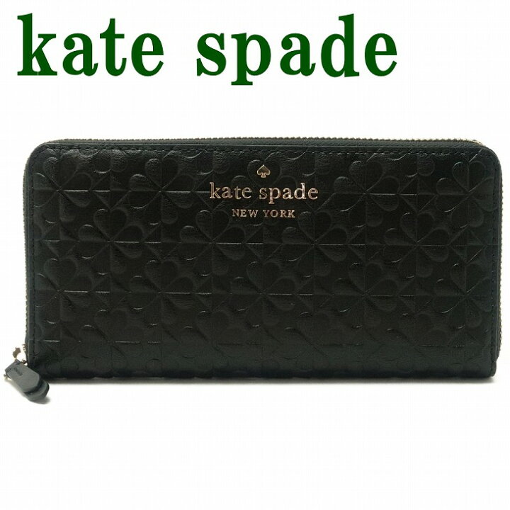 楽天市場】ケイトスペード Kate Spade 財布 レディース 長財布 
