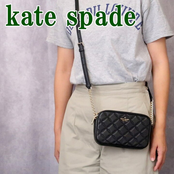 楽天市場】ケイトスペード KateSpade バッグ ショルダーバッグ 斜 