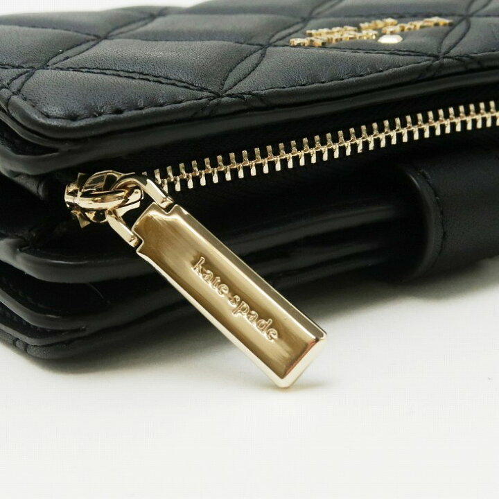 楽天市場】ケイトスペード KateSpade 財布 二つ折り財布レディース 