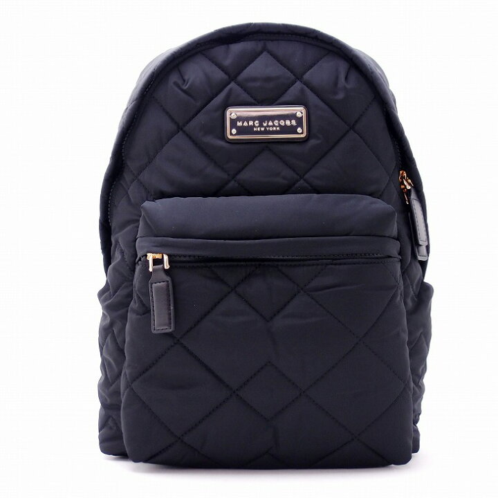 楽天市場】マークジェイコブス MARC JACOB バッグ レディース リュック