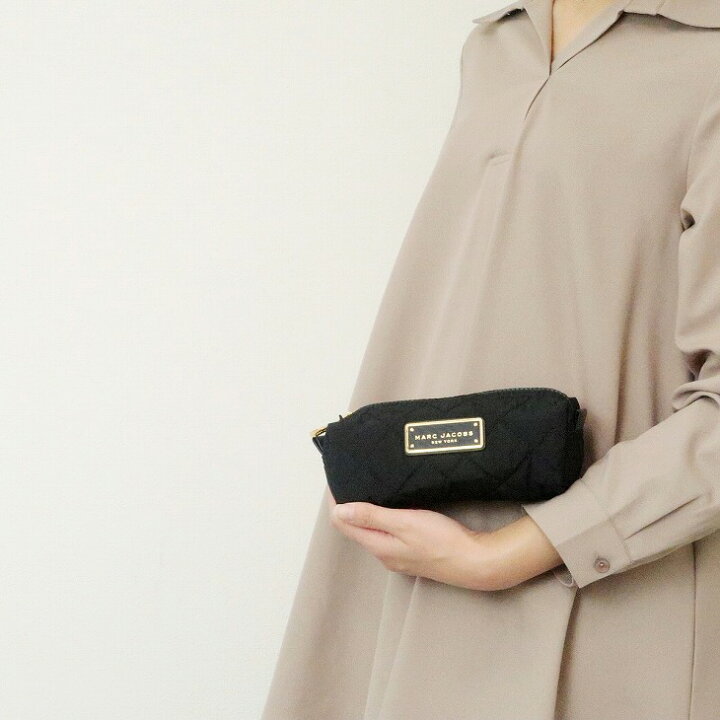楽天市場】マークジェイコブス MARC JACOBS ポーチ クラッチポーチ 