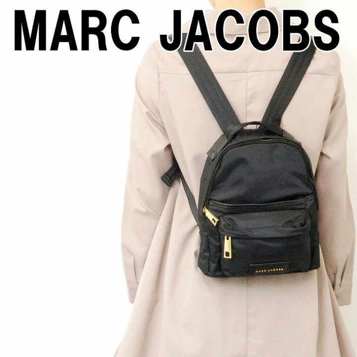 楽天市場】マークジェイコブス MARC JACOBS バッグ レディース  
