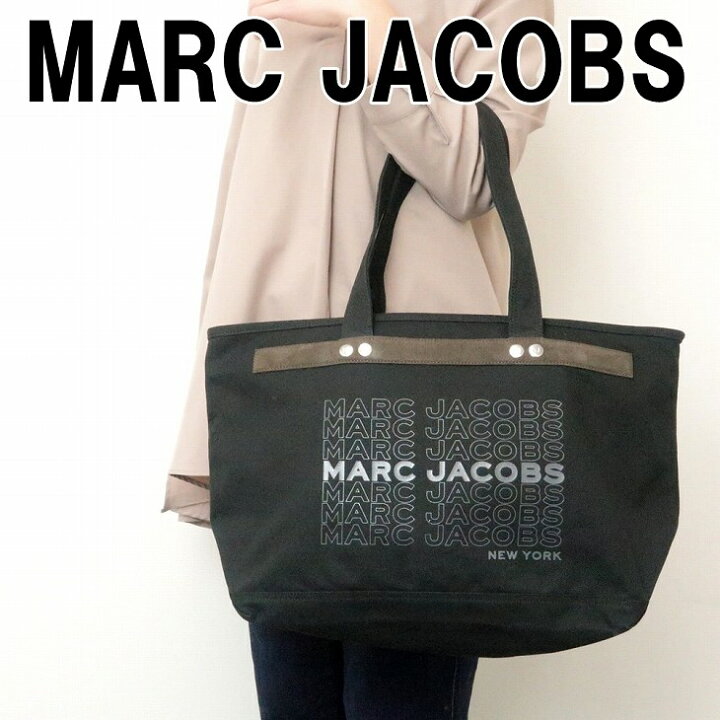 楽天市場】マークジェイコブス MARC JACOBS バッグ レディース トート 