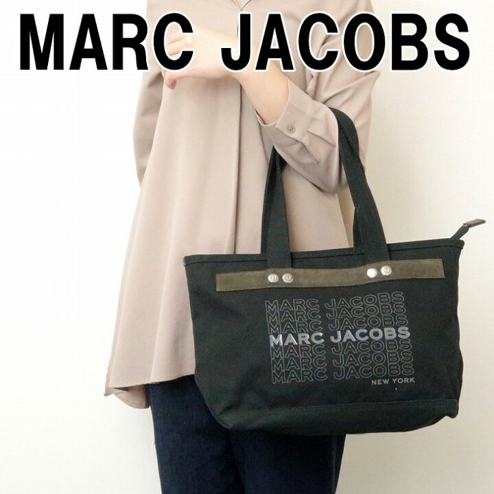 楽天市場】マークジェイコブス MARC JACOBS バッグ レディース トート  
