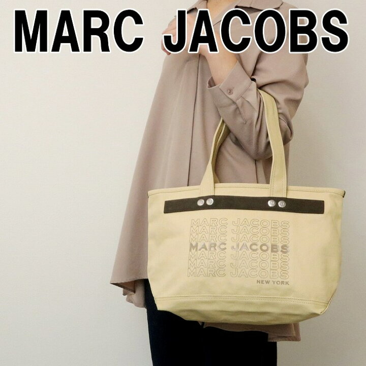 楽天市場】マークジェイコブス MARC JACOBS バッグ レディース トート 