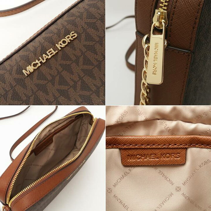 楽天市場】マイケルコース MICHAEL KORS バッグ レディース ショルダー 