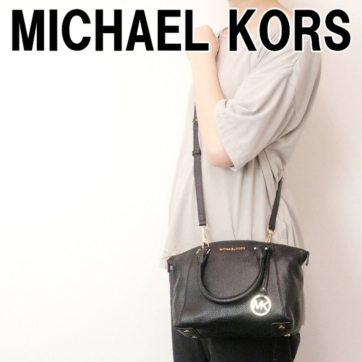 楽天市場】マイケルコース MICHAEL KORS バッグ レディース ショルダー  