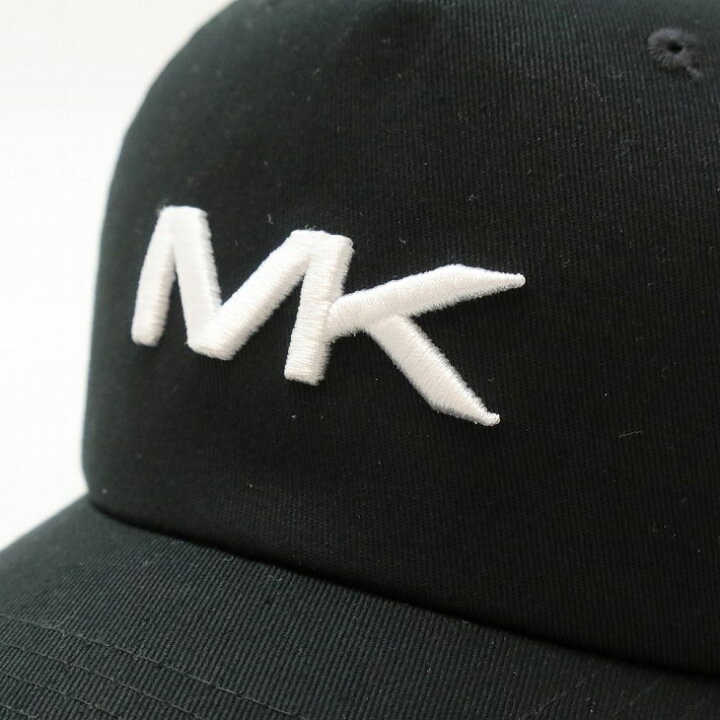 楽天市場】マイケルコース MICHAEL KORS 帽子 メンズ ベースボール 
