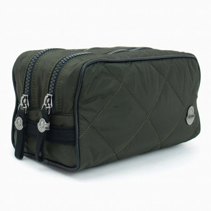 楽天市場】モンクレール バッグ MONCLER セカンドバッグ メンズ ダウン 