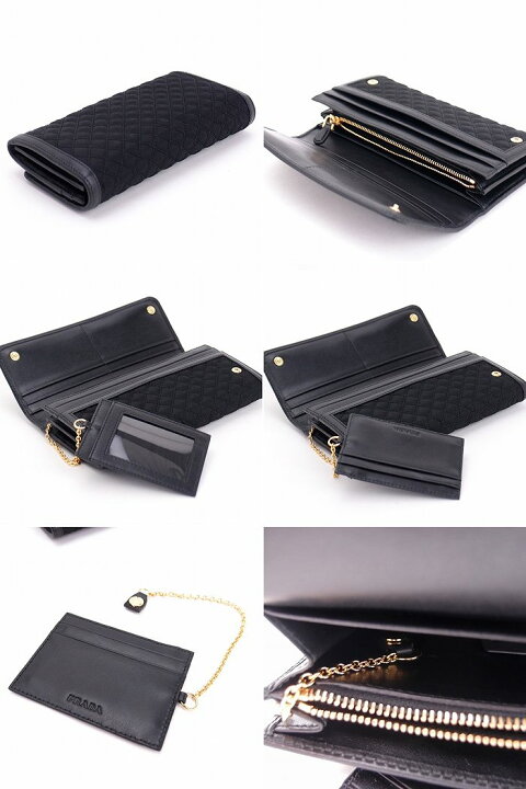 楽天市場】【イタリア買付】プラダ 長財布 PRADA 1M1132-2EZ6-F0002  