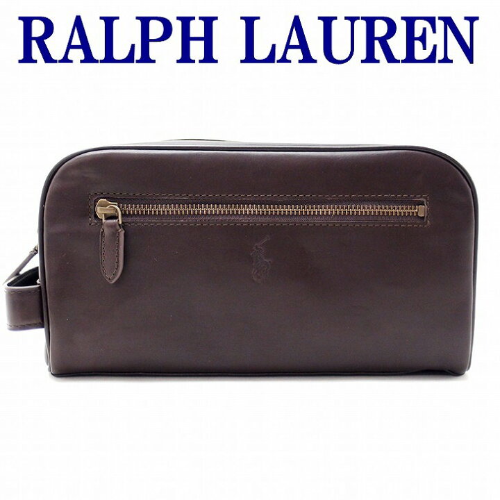 楽天市場】ポロ ラルフローレン バッグ メンズ セカンドバッグ RALPH 