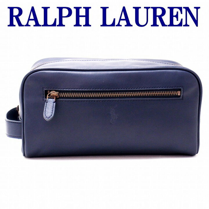 楽天市場】ポロ ラルフローレン バッグ メンズ セカンドバッグ RALPH  