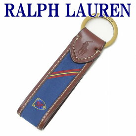 ポロ ラルフローレン RALPH LAUREN キーホルダー キーリング メンズ RL-405676937001 【ネコポス】 ブランド 人気